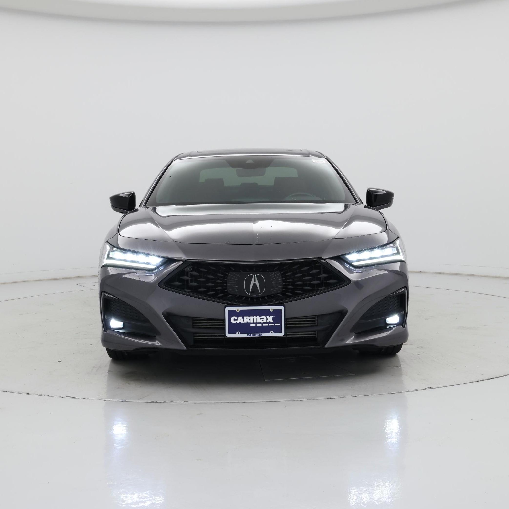Thumbnail: 2023 Acura TLX - 5