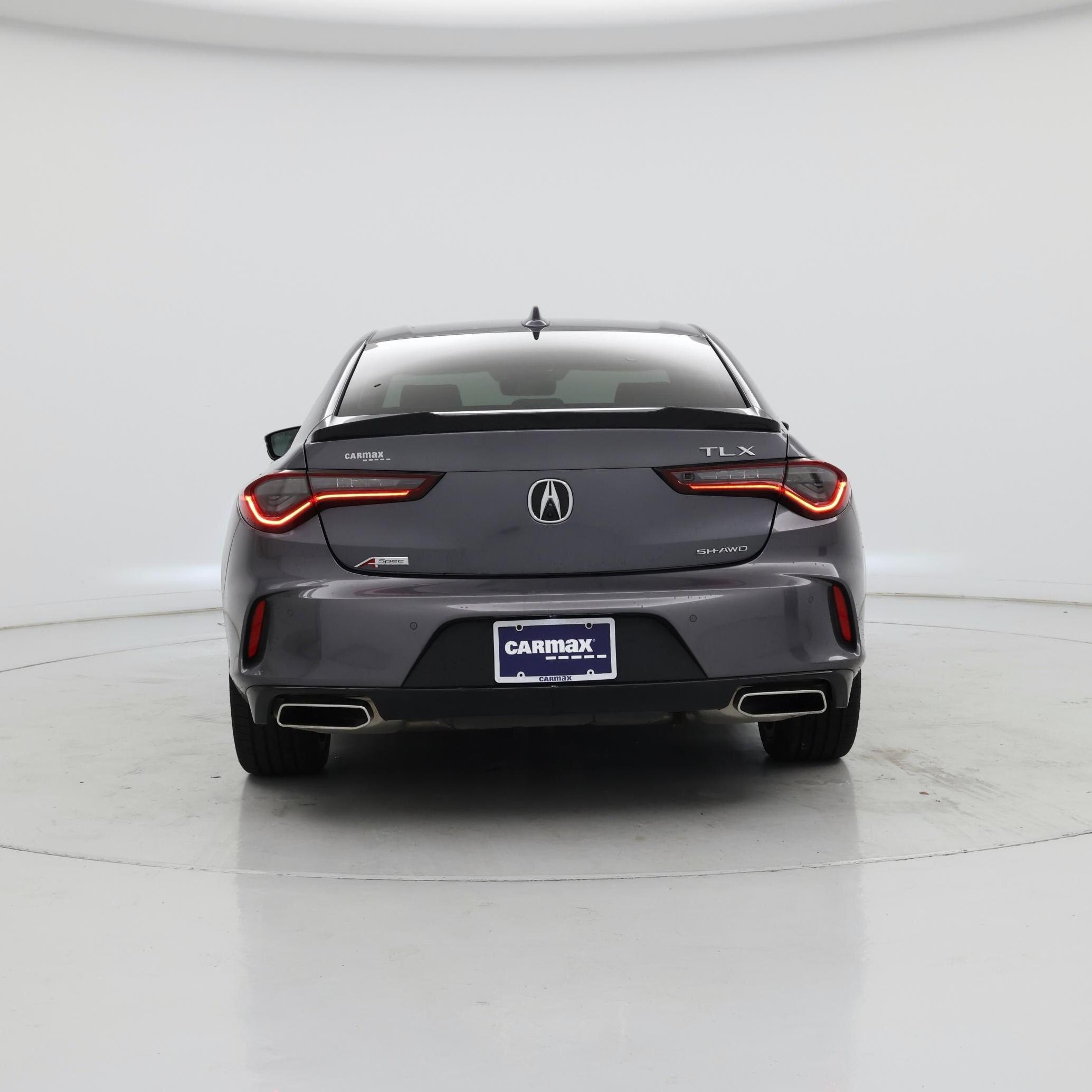 Thumbnail: 2023 Acura TLX - 6