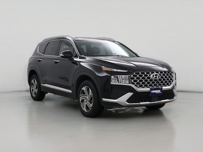 2023 Hyundai Santa Fe SEL -
                Fredericksburg, VA