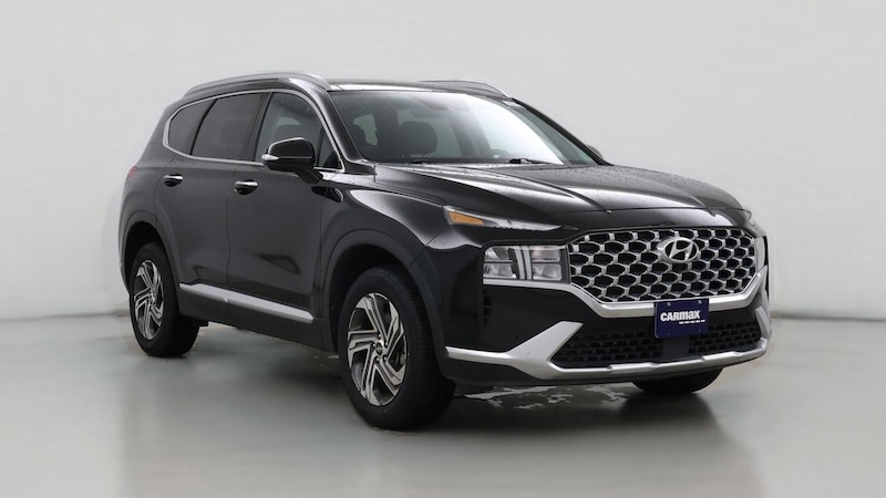 2023 Hyundai Santa Fe SEL Hero Image