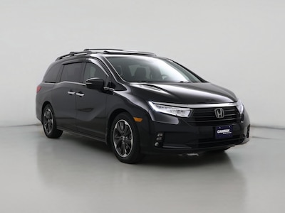 2022 Honda Odyssey Elite -
                Fredericksburg, VA