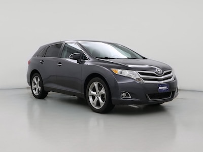 2015 Toyota Venza XLE -
                  Fredericksburg, VA
