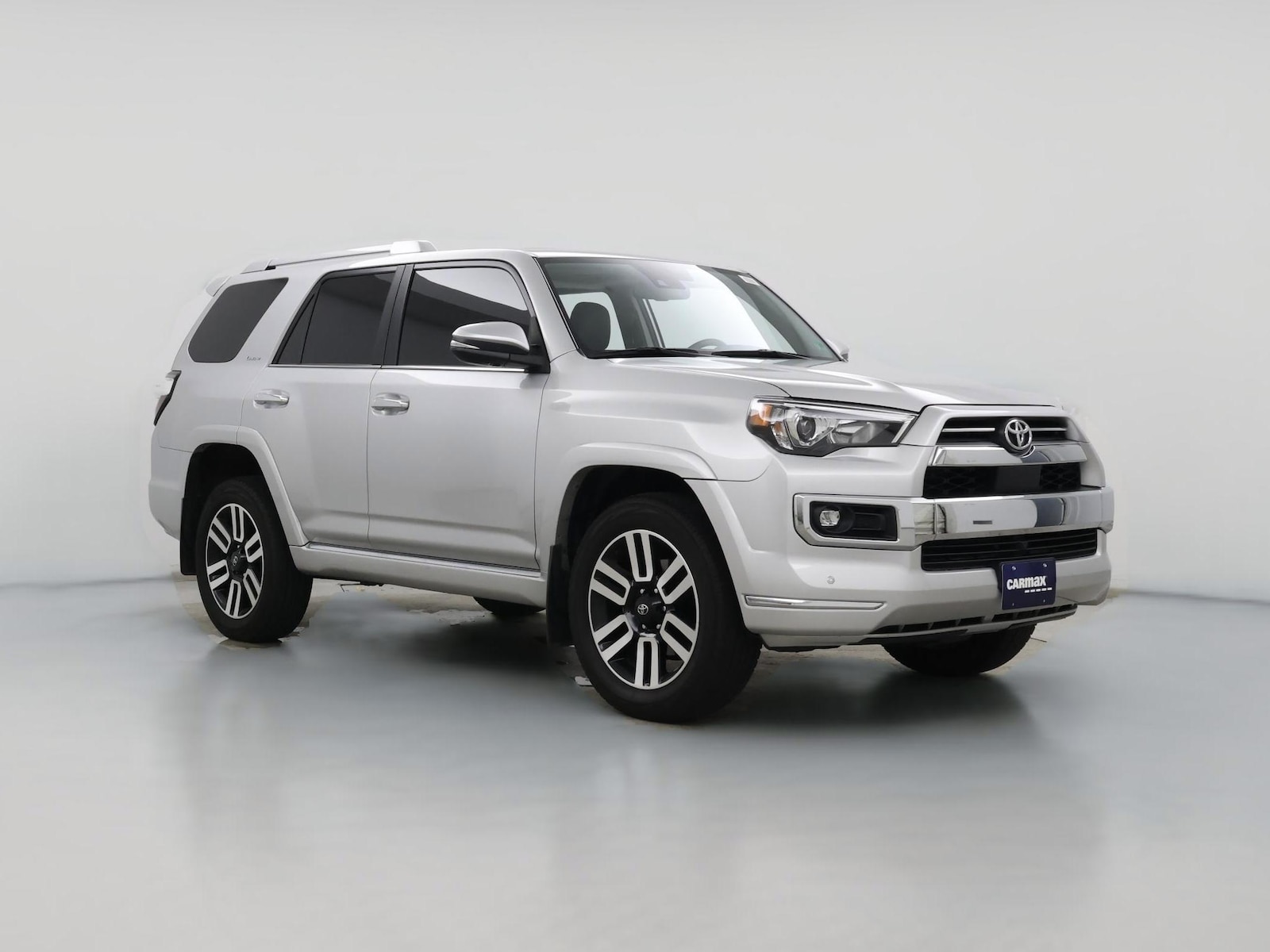 2023 Toyota 4Runner