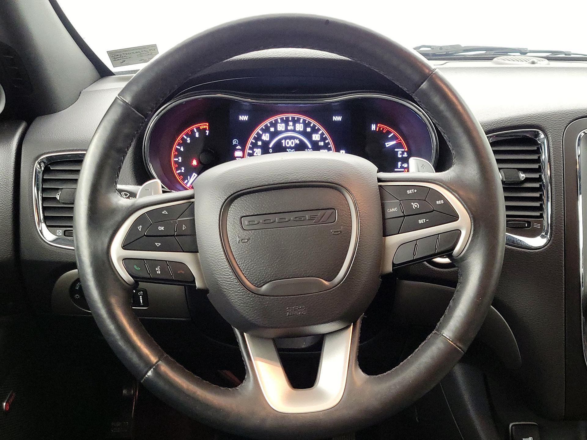 Thumbnail: 2017 Dodge Durango - 10