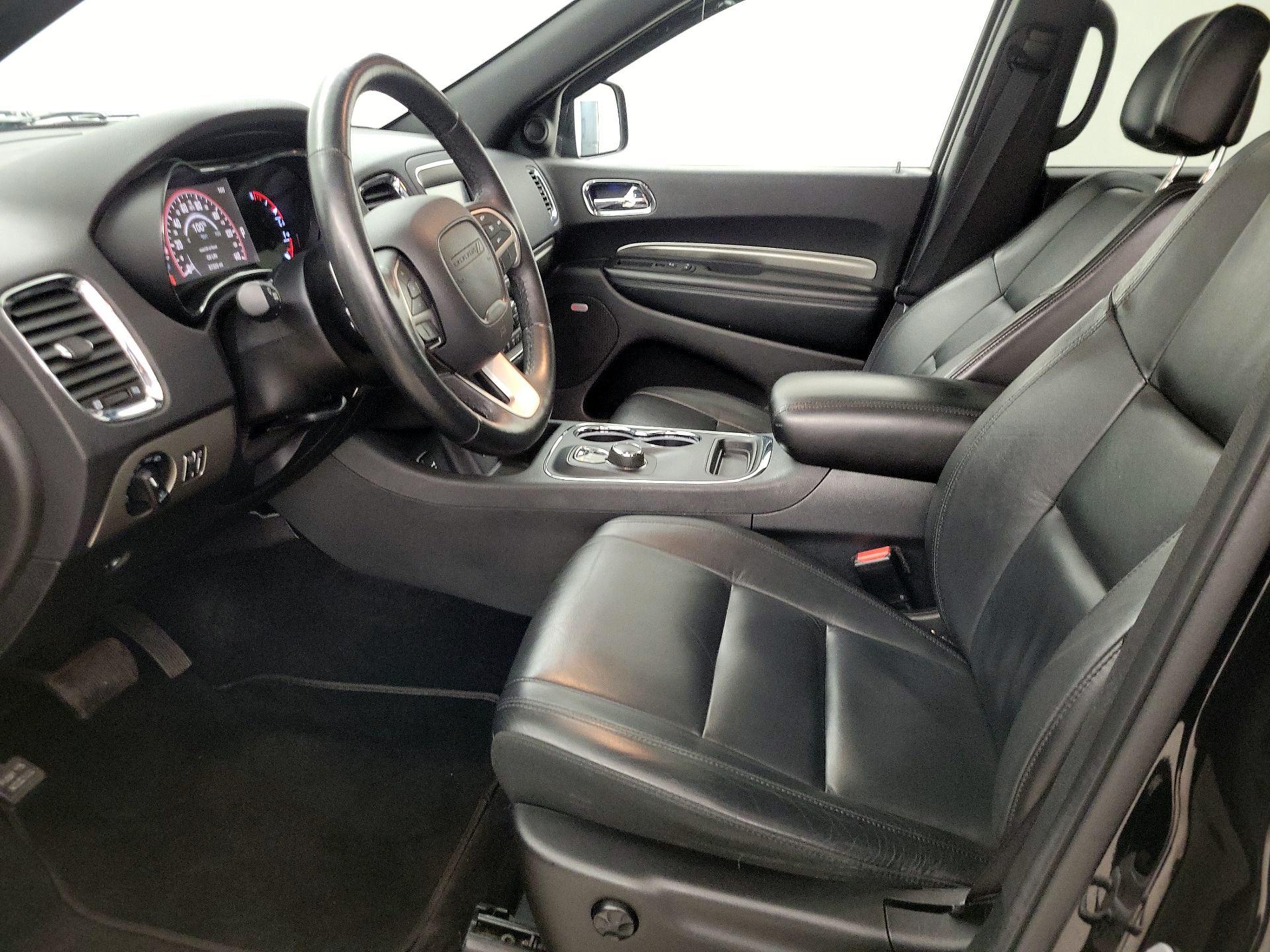 Thumbnail: 2017 Dodge Durango - 11