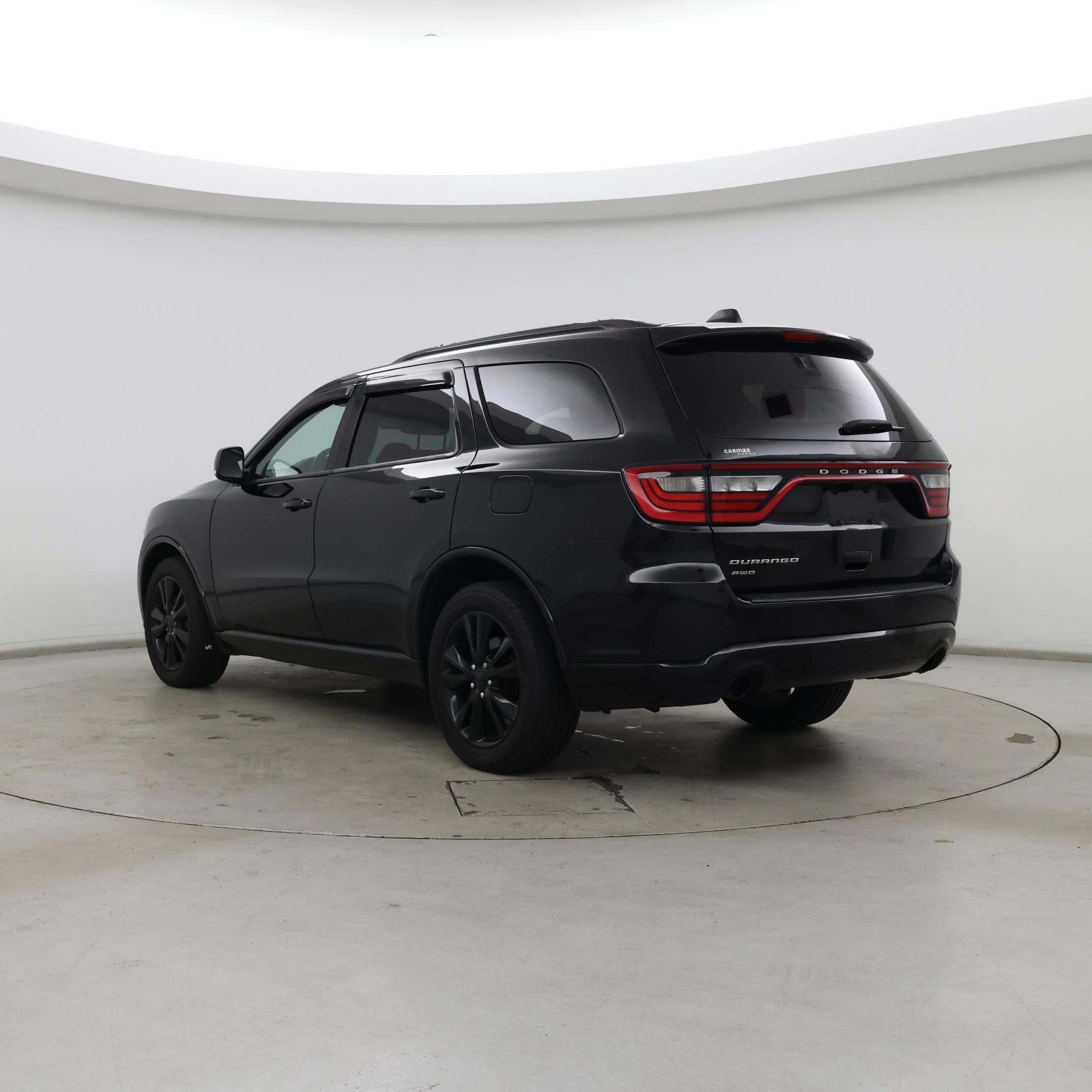 Thumbnail: 2017 Dodge Durango - 2