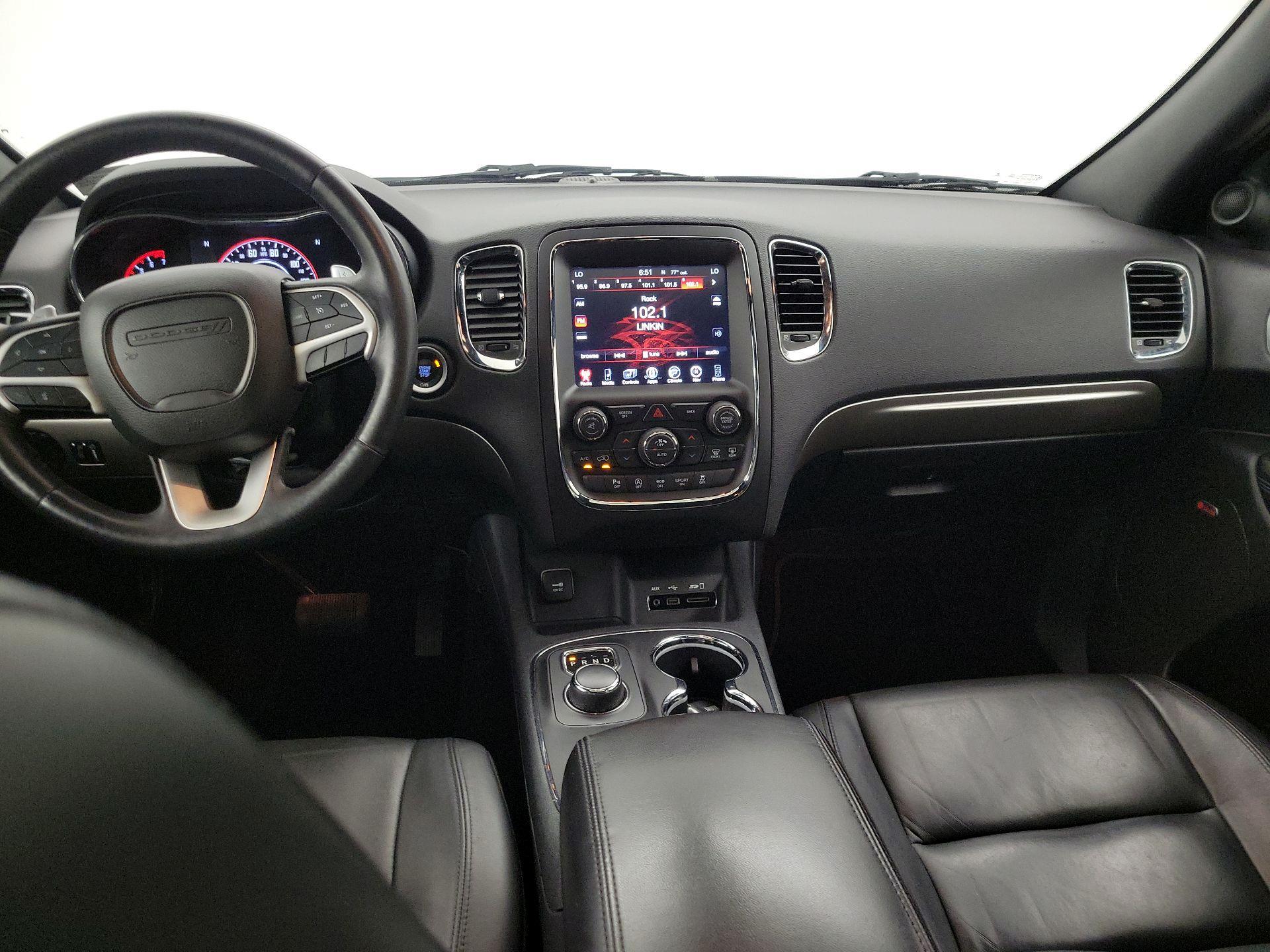 Thumbnail: 2017 Dodge Durango - 19
