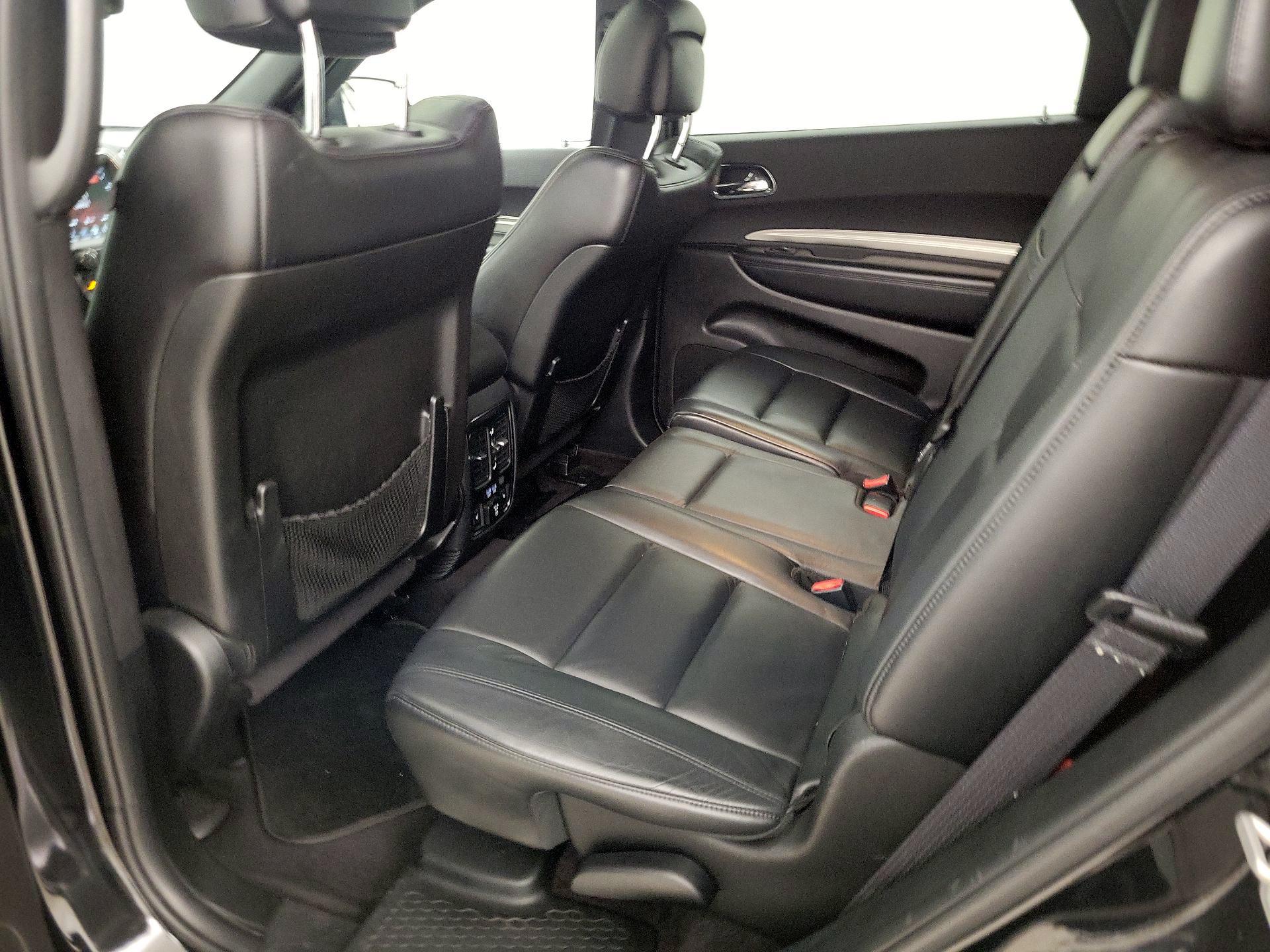 Thumbnail: 2017 Dodge Durango - 20
