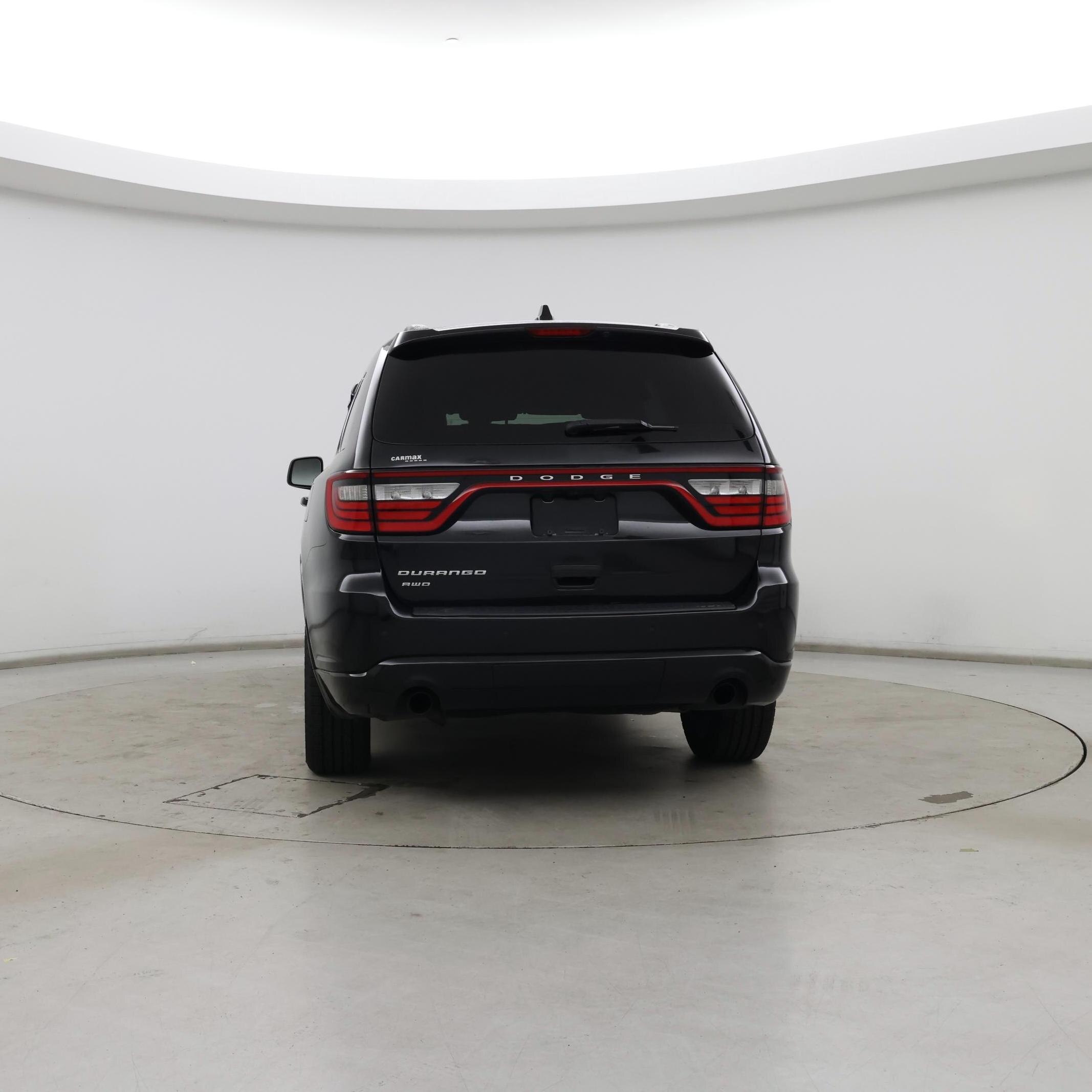 Thumbnail: 2017 Dodge Durango - 6
