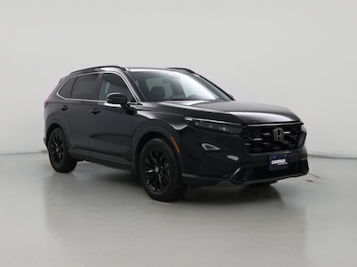 2024 Honda CR-V Sport-L -
                Fredericksburg, VA