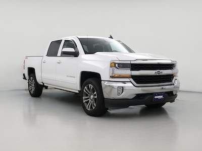 2018 Chevrolet Silverado 1500 LT -
                  Winchester, VA