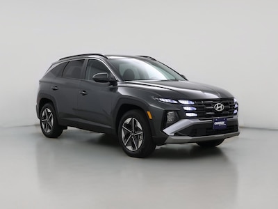 2025 Hyundai Tucson SEL Convenience -
                Fredericksburg, VA