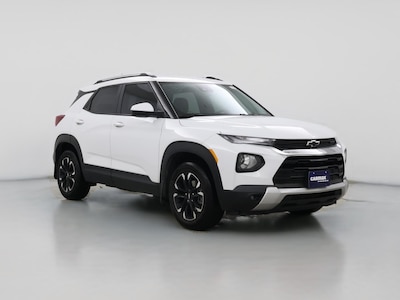 2023 Chevrolet TrailBlazer LT -
                Fredericksburg, VA