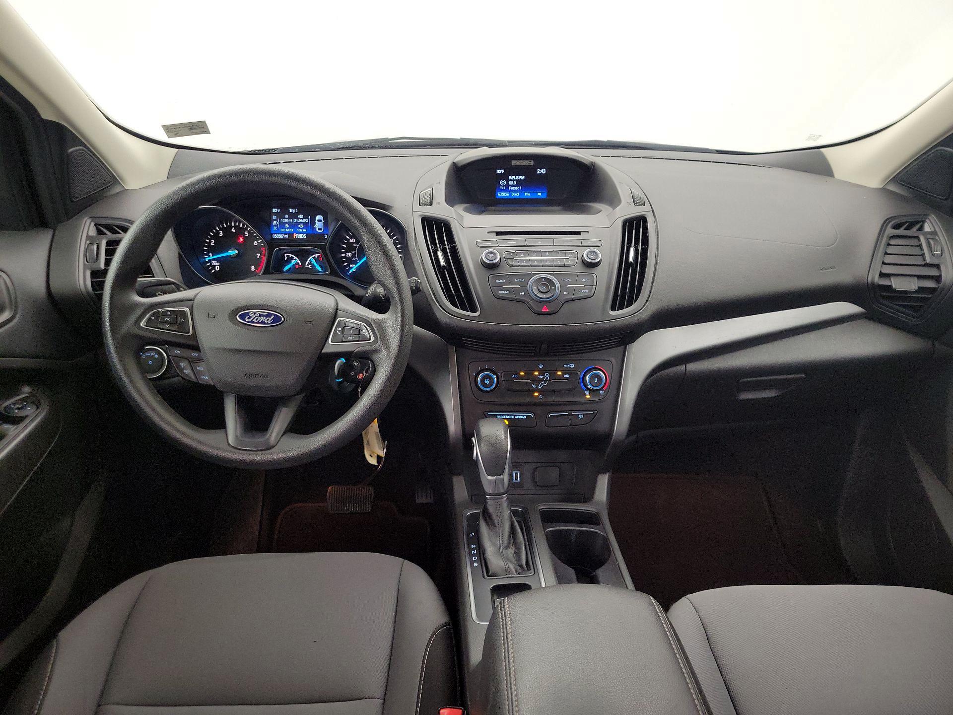 Thumbnail: 2017 Ford Escape - 9