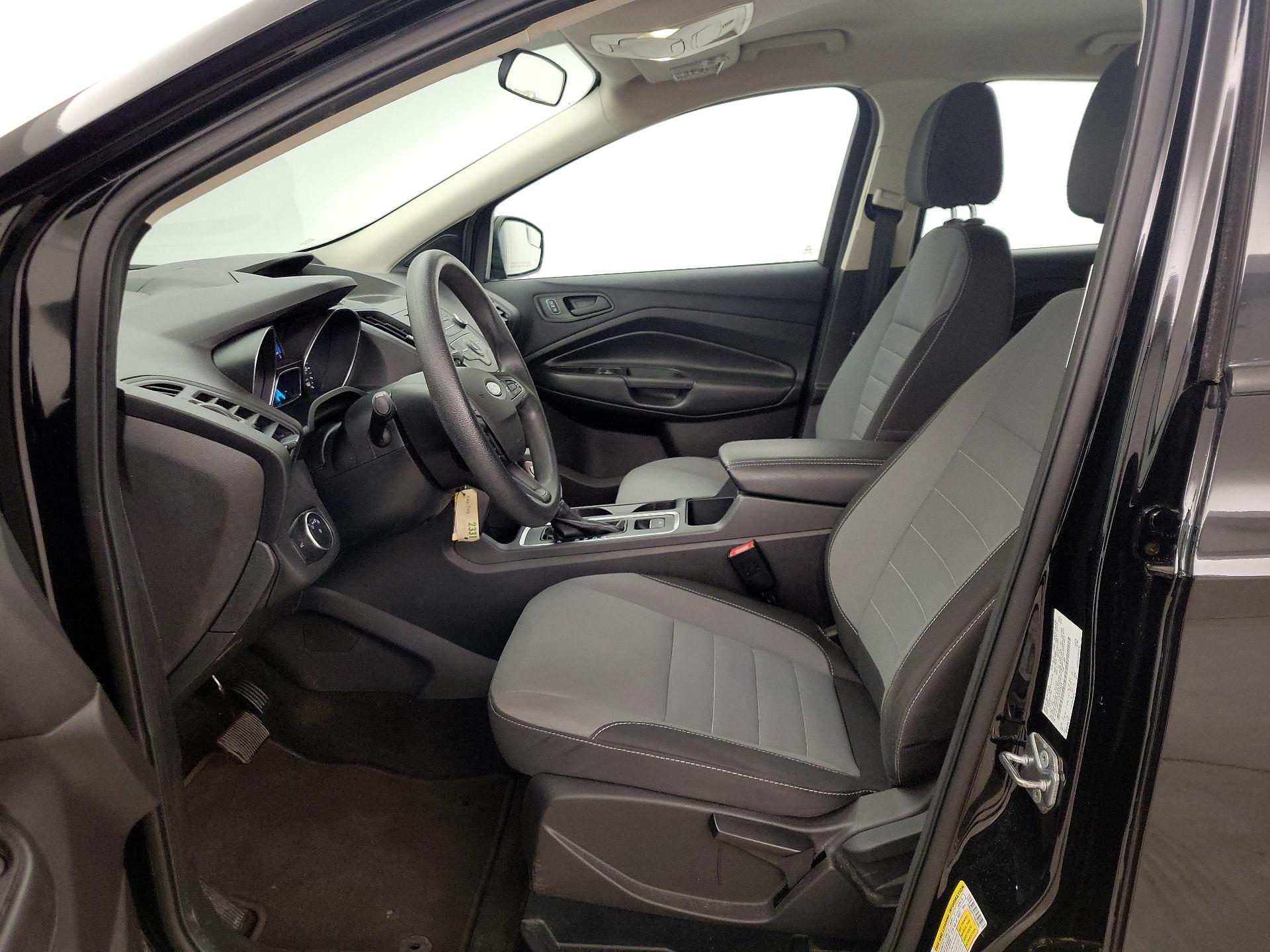 Thumbnail: 2017 Ford Escape - 11