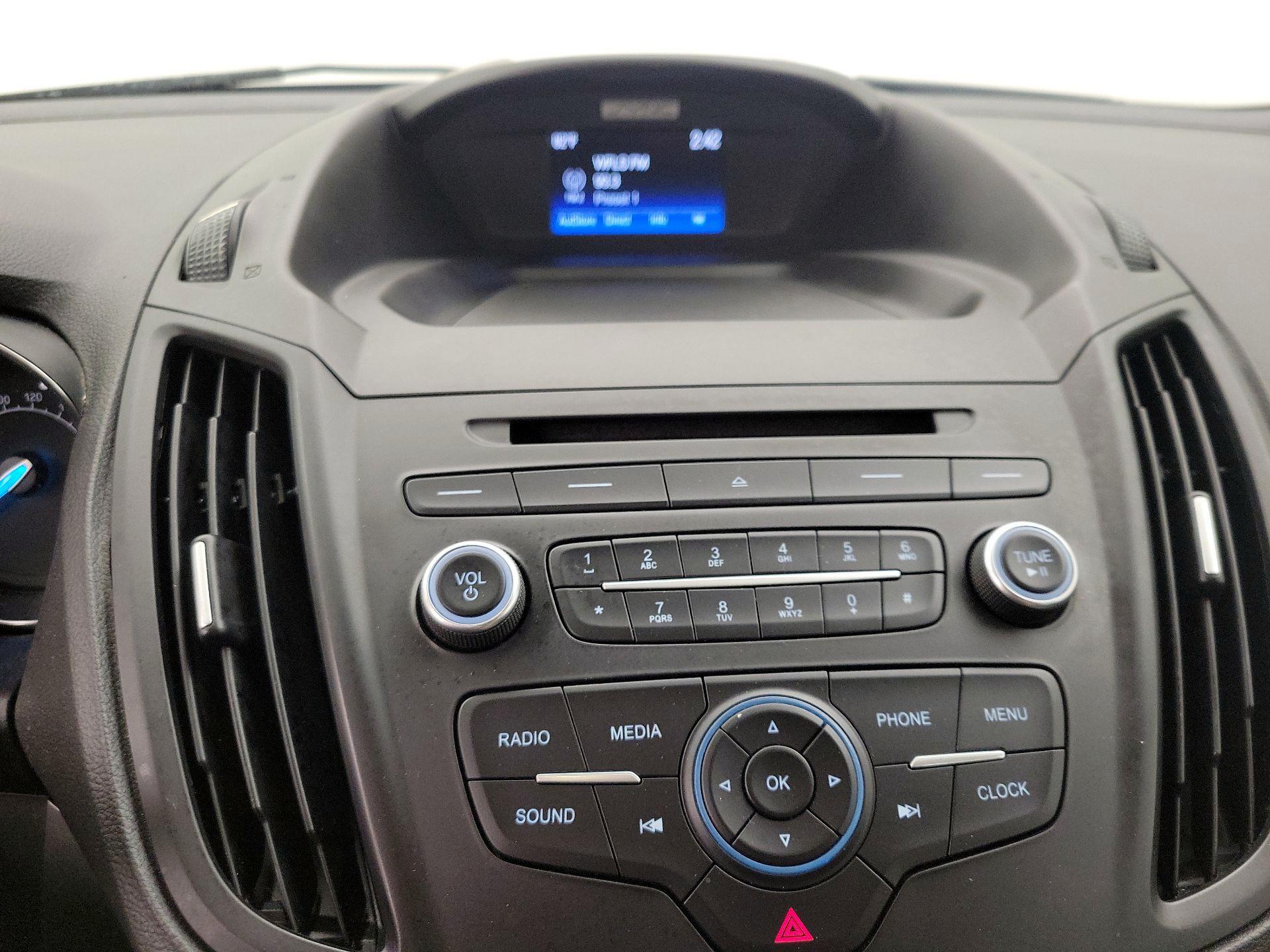 Thumbnail: 2017 Ford Escape - 15