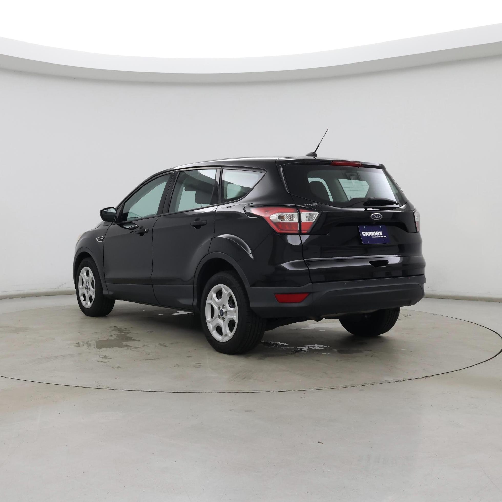 Thumbnail: 2017 Ford Escape - 2