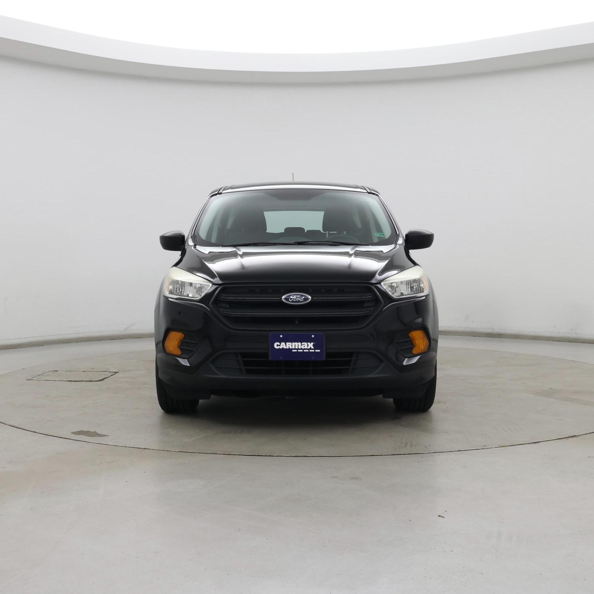 Thumbnail: 2017 Ford Escape - 5