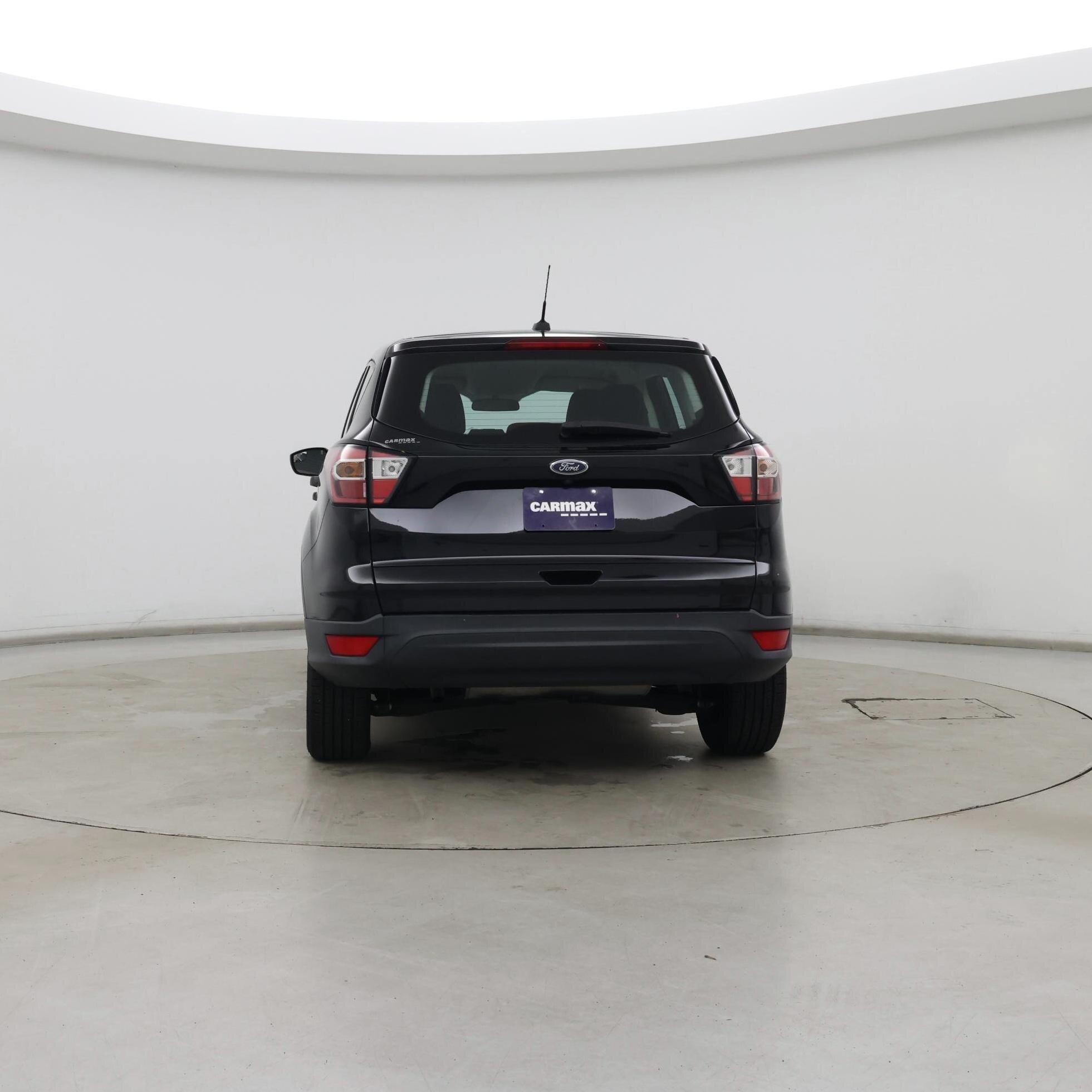 Thumbnail: 2017 Ford Escape - 6