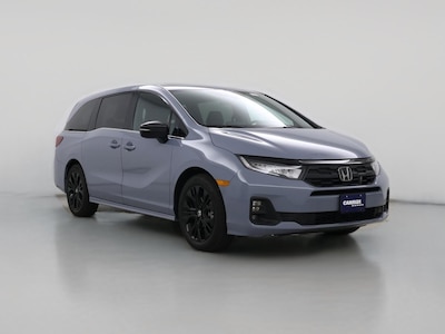2025 Honda Odyssey Sport -
                Fredericksburg, VA