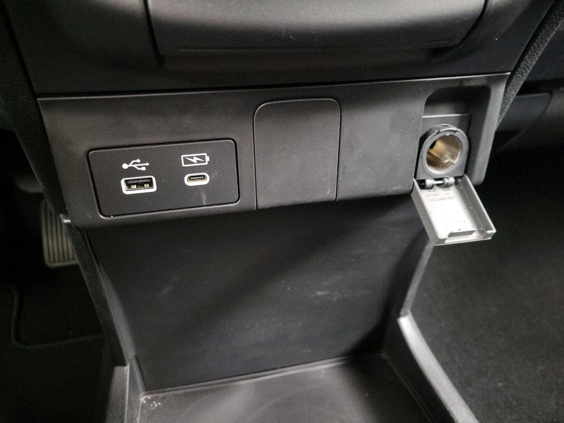 Thumbnail: 2025 Honda Odyssey - 18