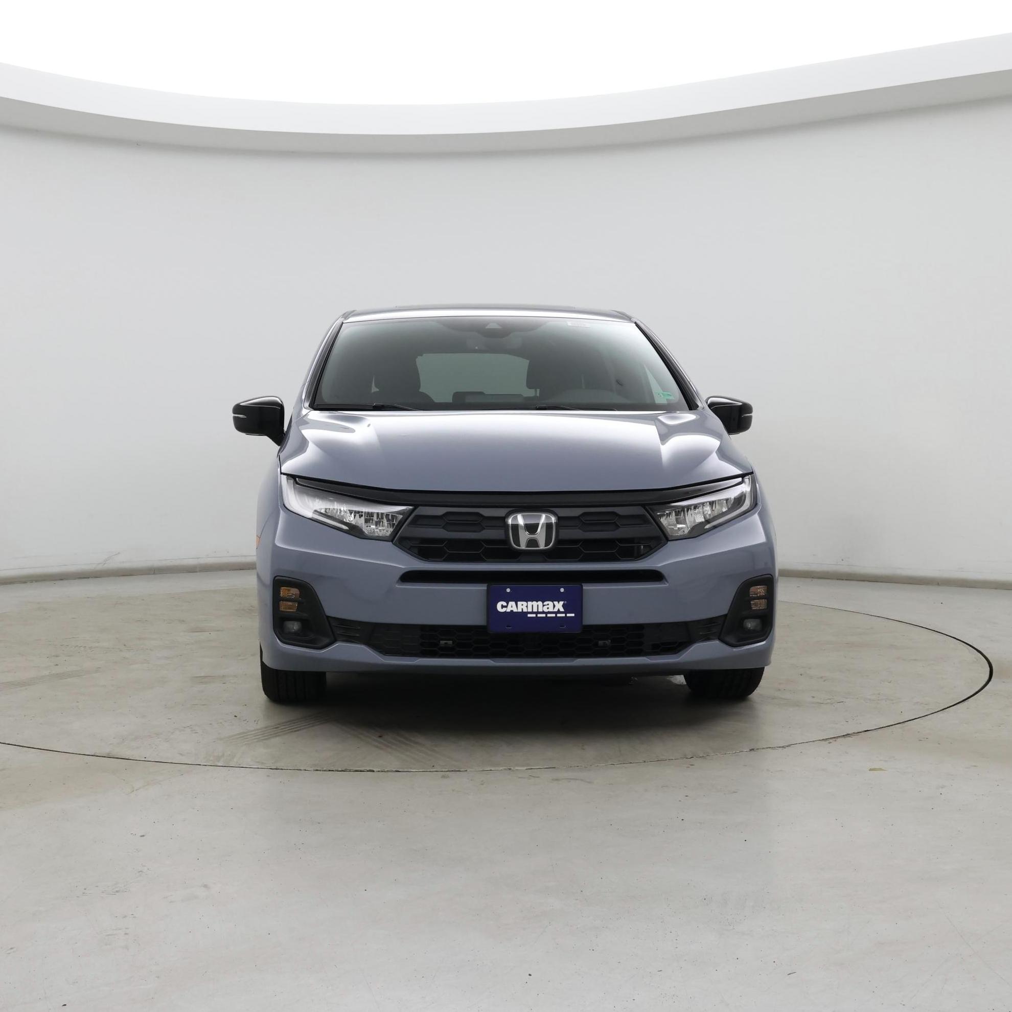 Thumbnail: 2025 Honda Odyssey - 5