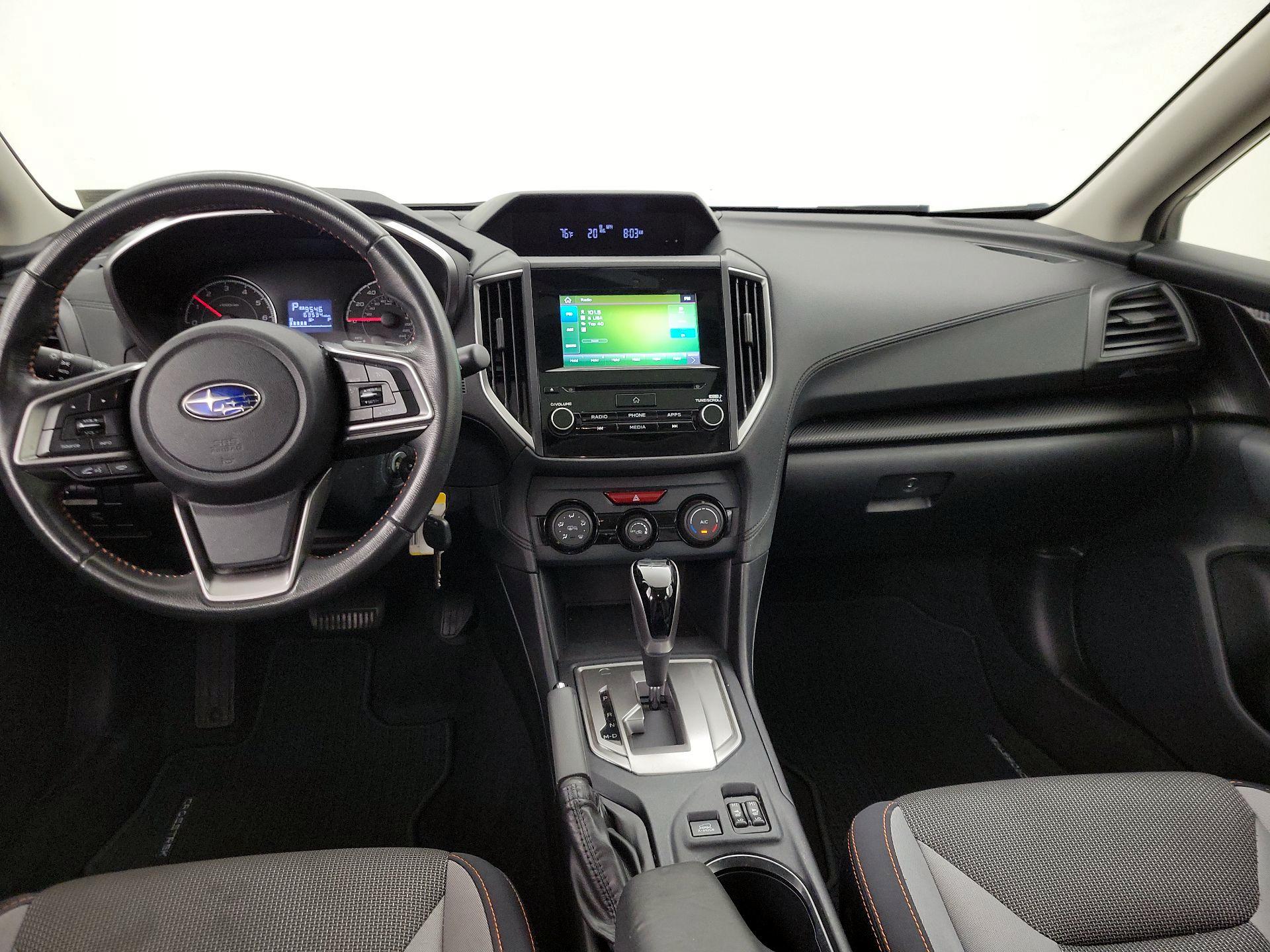 Thumbnail: 2019 Subaru Crosstrek - 9