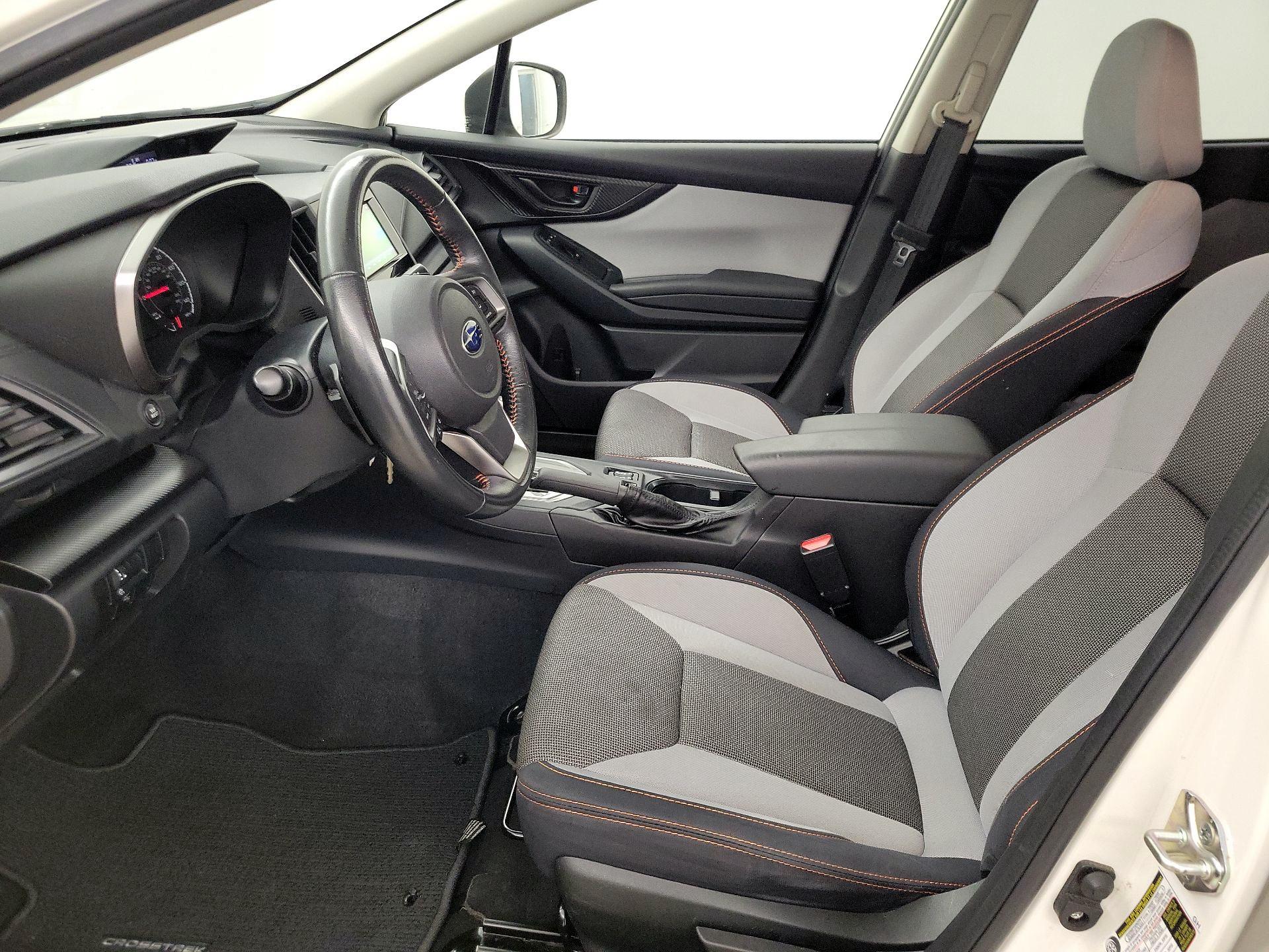 Thumbnail: 2019 Subaru Crosstrek - 11