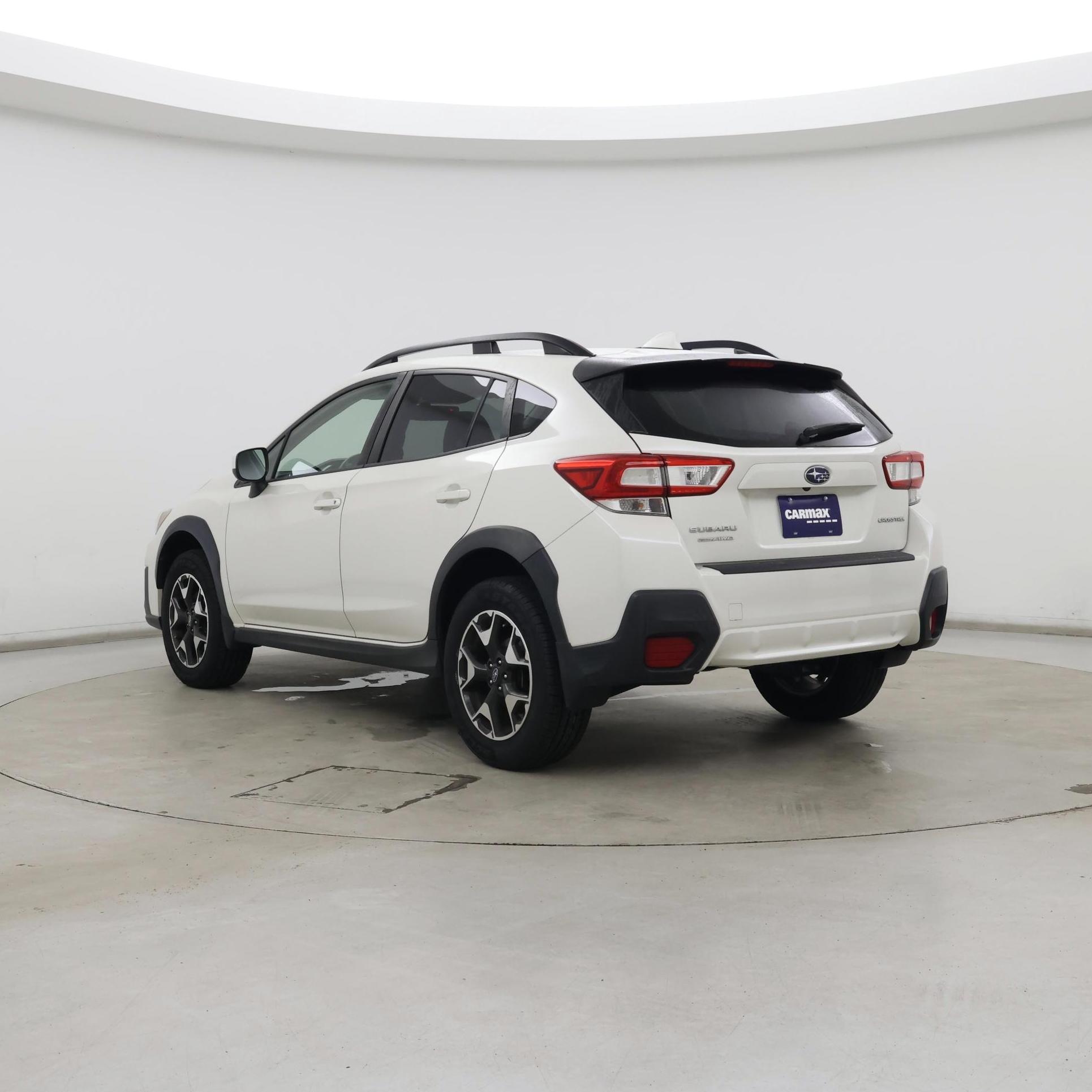 Thumbnail: 2019 Subaru Crosstrek - 2