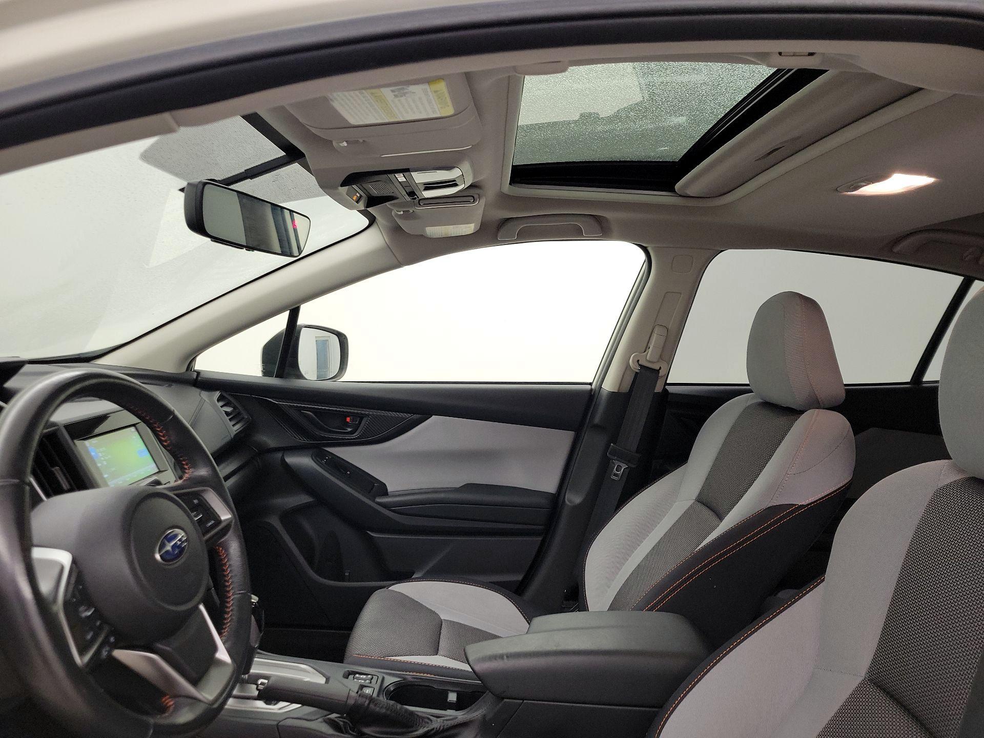 Thumbnail: 2019 Subaru Crosstrek - 19