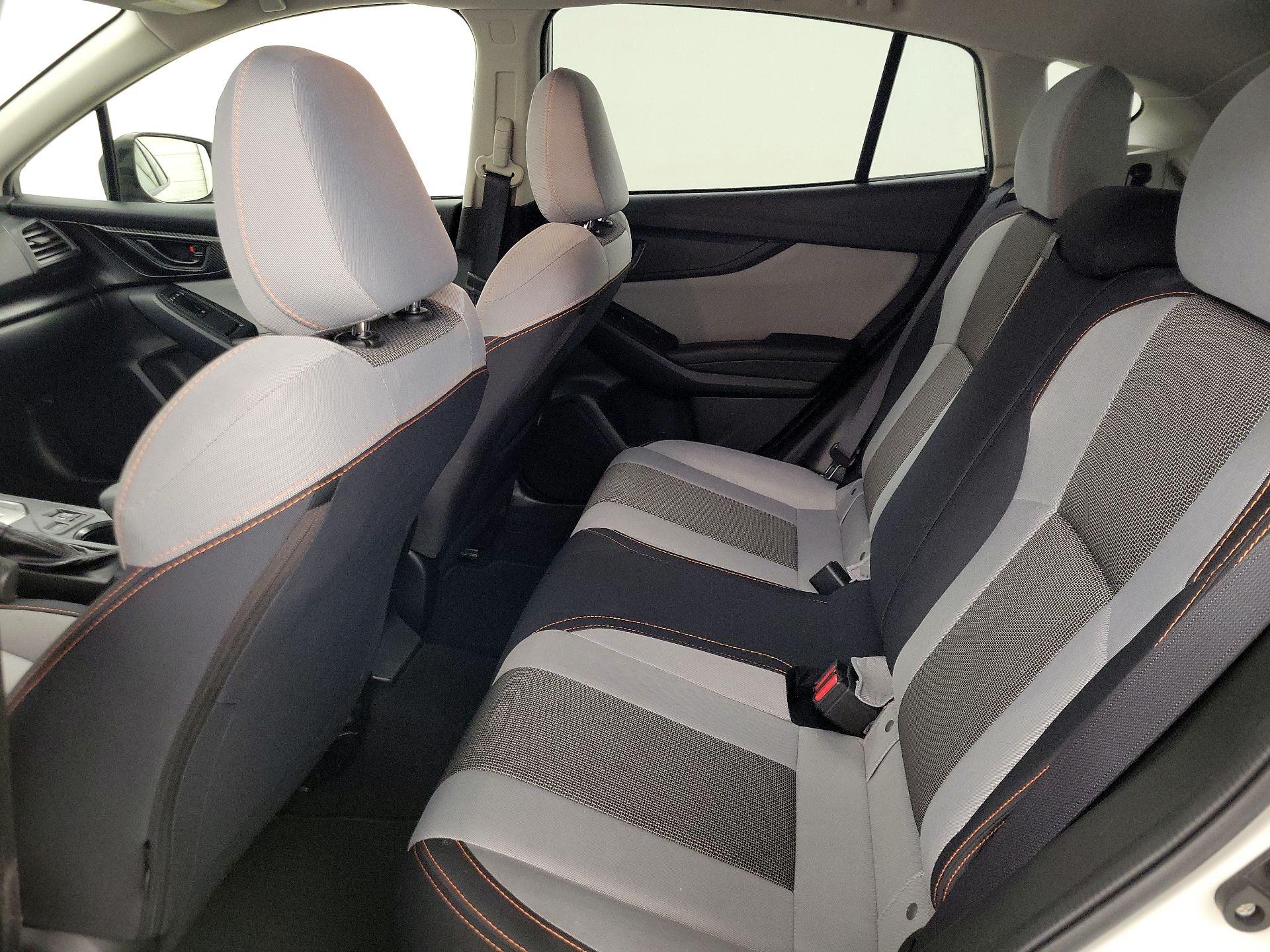 Thumbnail: 2019 Subaru Crosstrek - 20