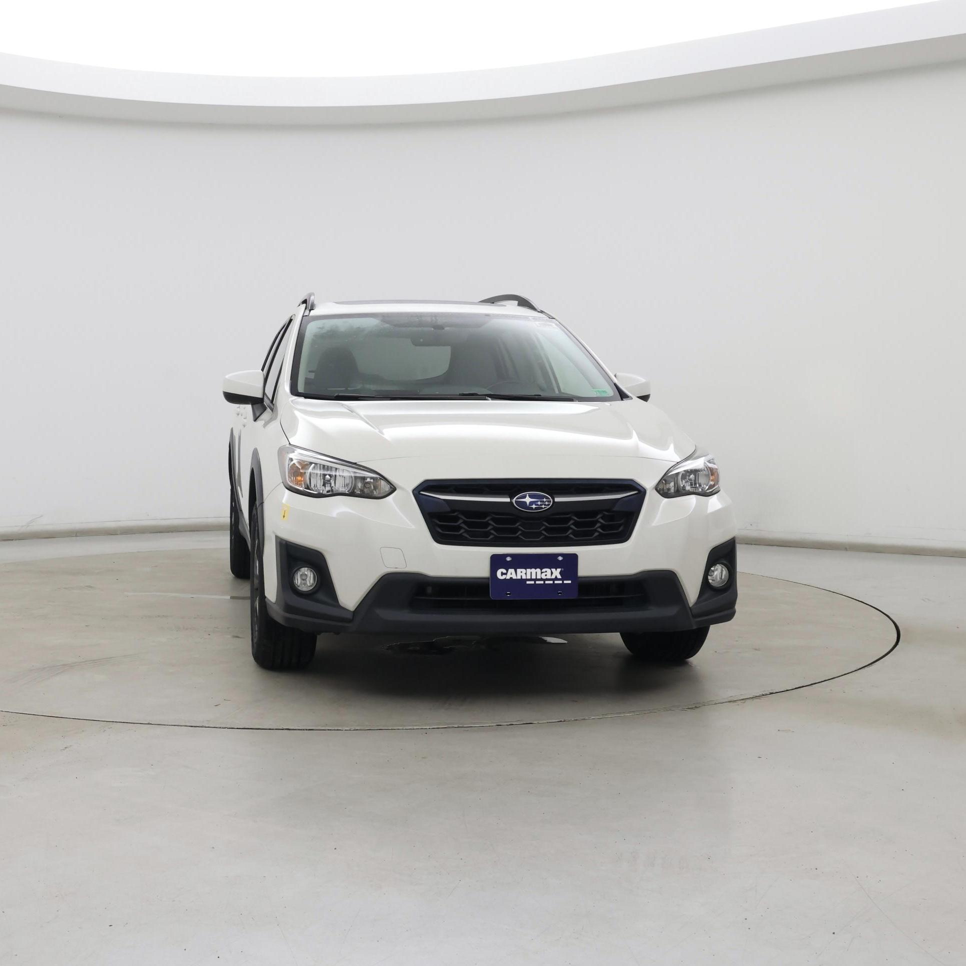 Thumbnail: 2019 Subaru Crosstrek - 5