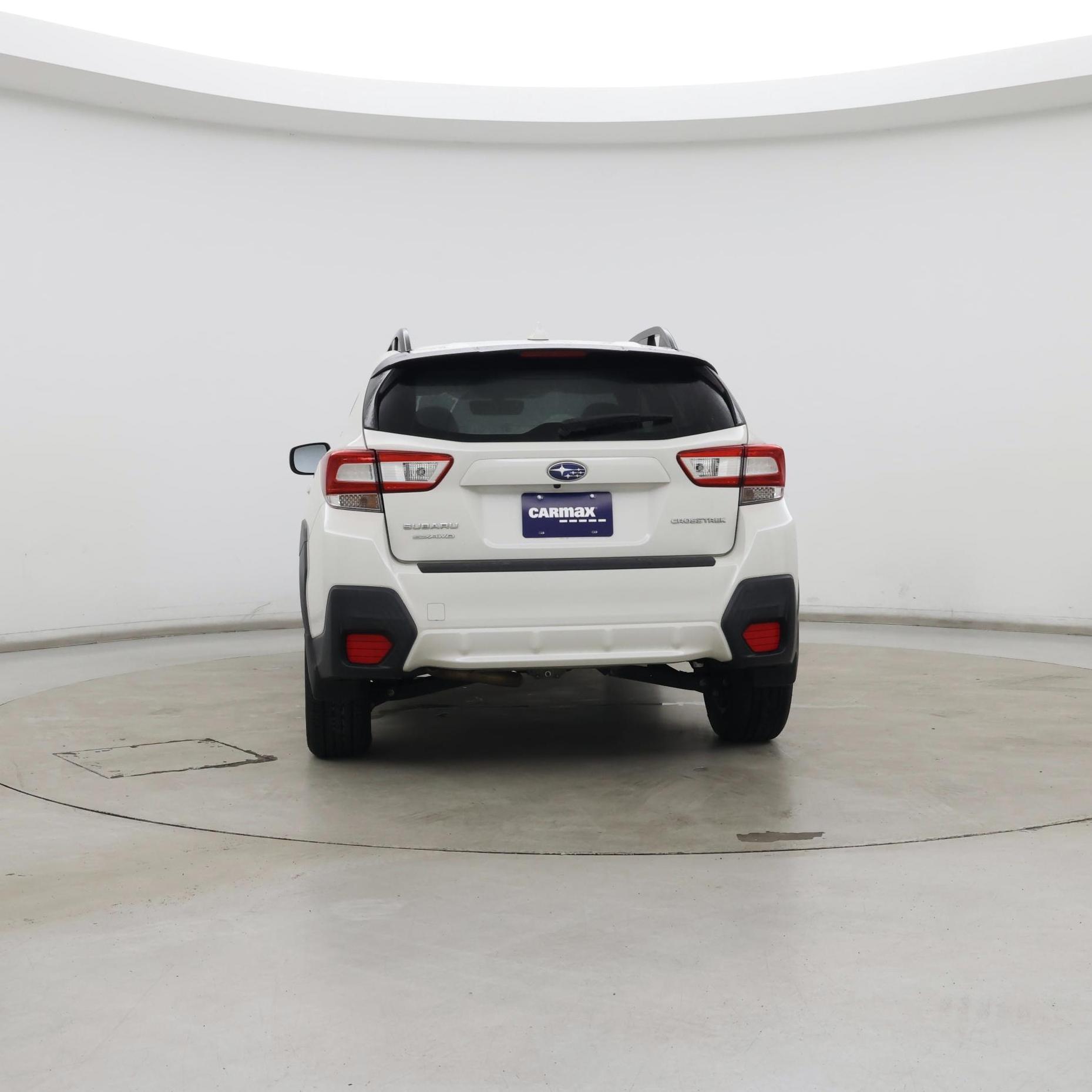 Thumbnail: 2019 Subaru Crosstrek - 6