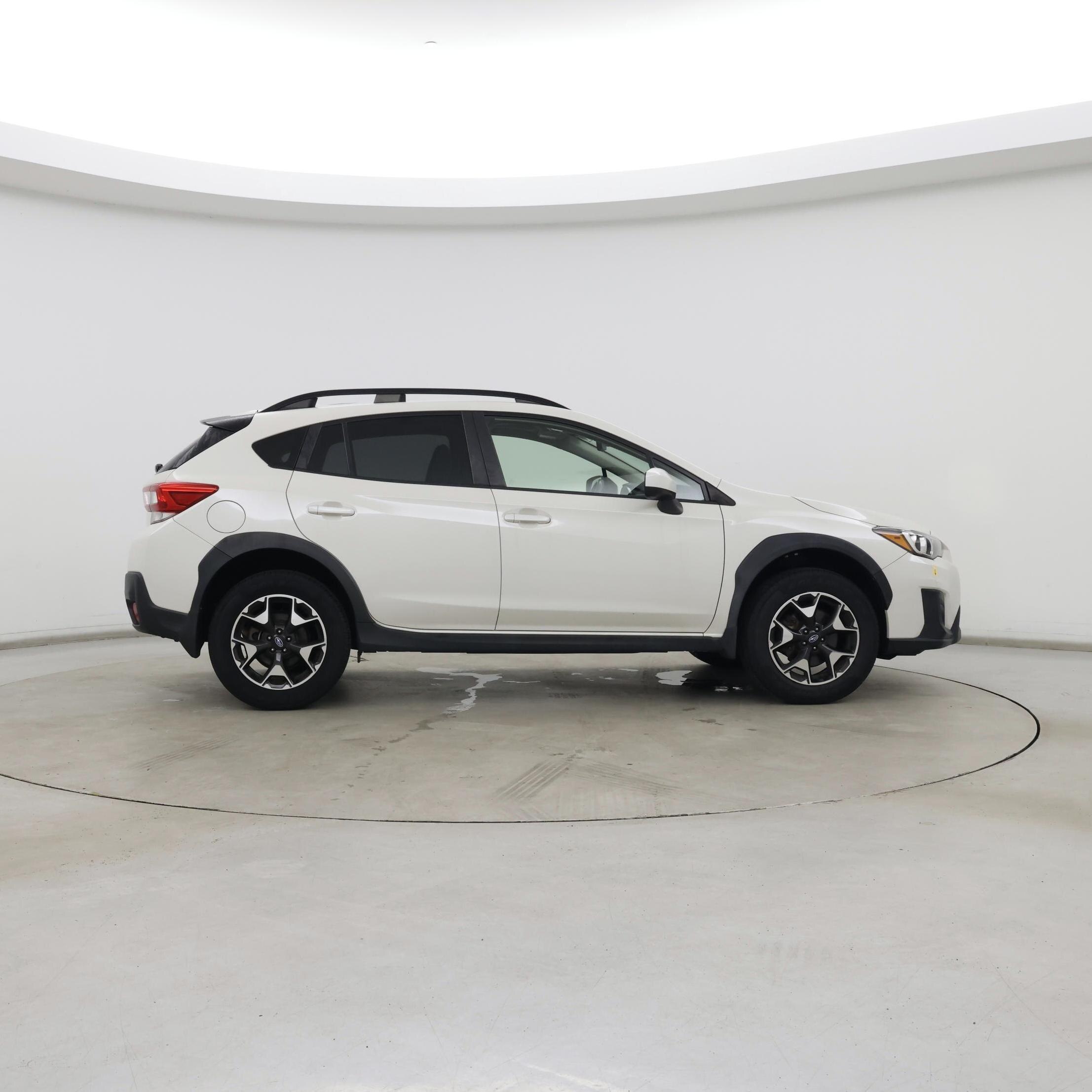 Thumbnail: 2019 Subaru Crosstrek - 7