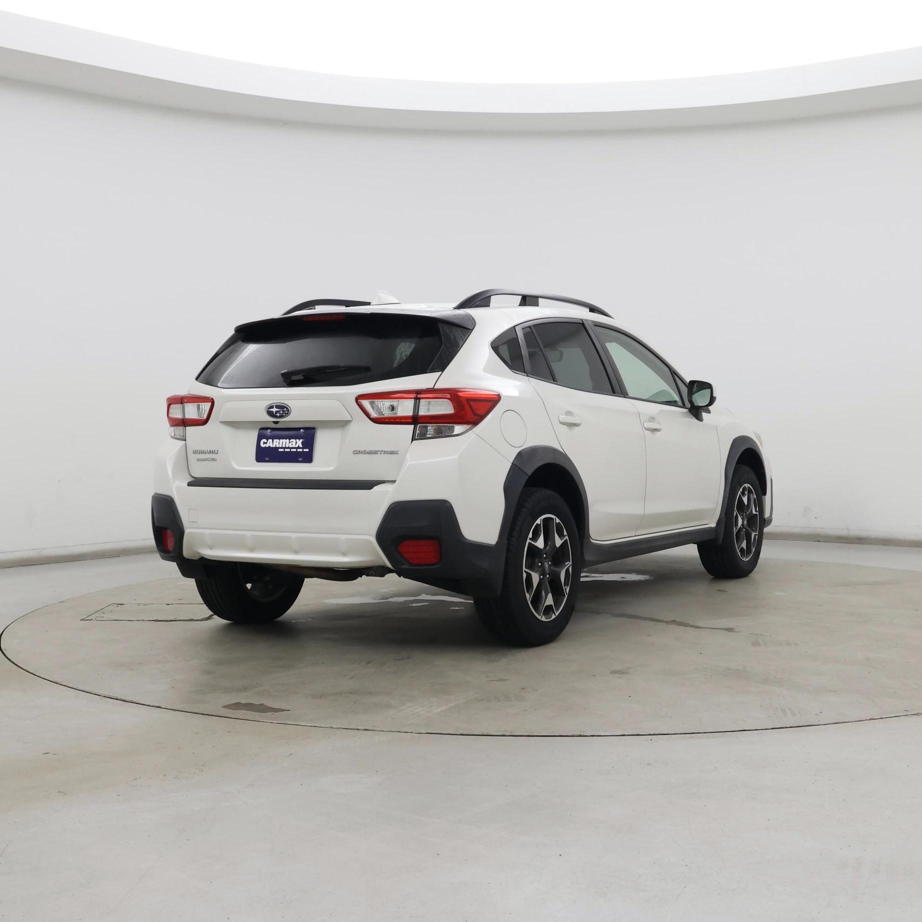 Thumbnail: 2019 Subaru Crosstrek - 8