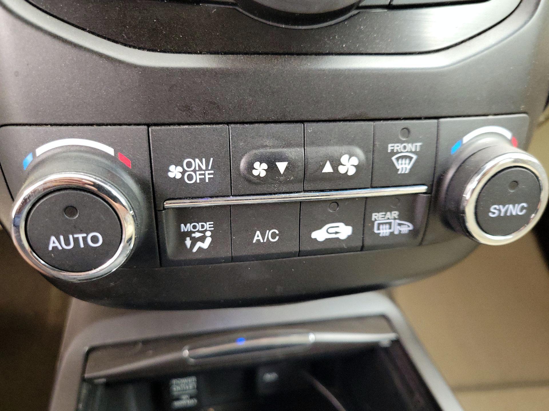 Thumbnail: 2014 Acura RDX - 16