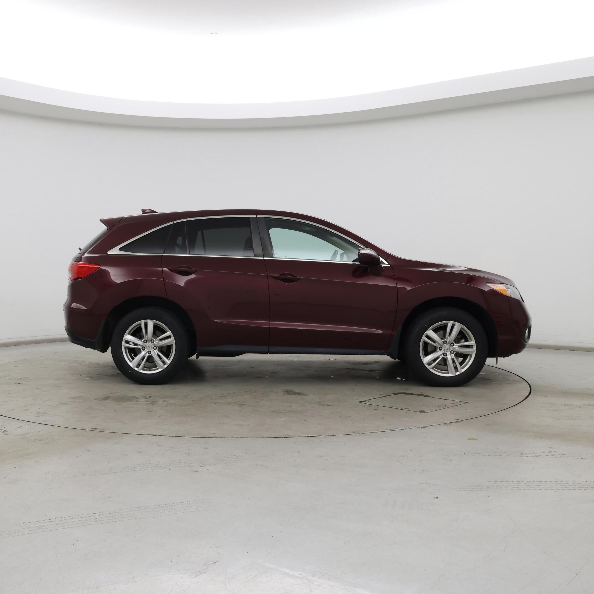 Thumbnail: 2014 Acura RDX - 7