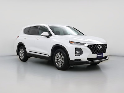 2020 Hyundai Santa Fe SE -
                Fredericksburg, VA