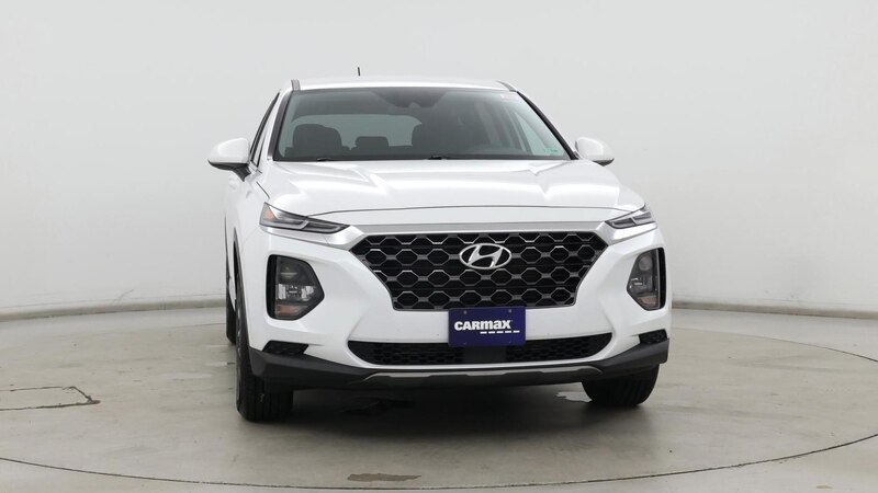 2020 Hyundai Santa Fe SE 5