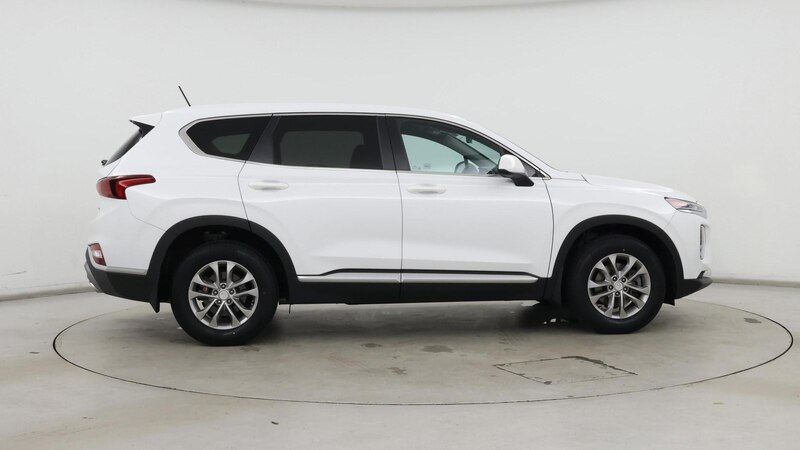 2020 Hyundai Santa Fe SE 7