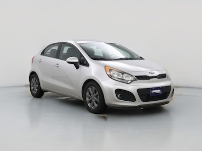 2014 Kia Rio5 SX -
                  Fredericksburg, VA