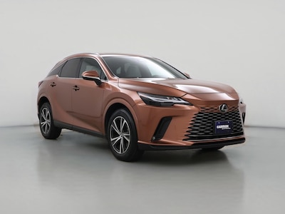 2024 Lexus RX 350 Premium -
                Fredericksburg, VA