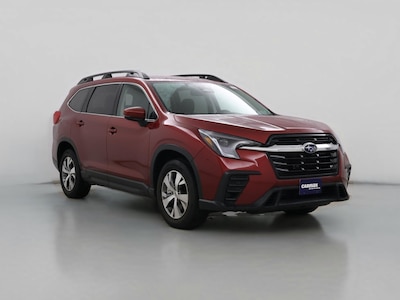 2024 Subaru Ascent Premium -
                Fredericksburg, VA