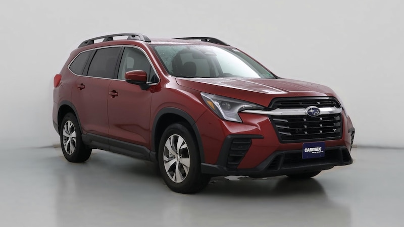 2024 Subaru Ascent Premium Hero Image