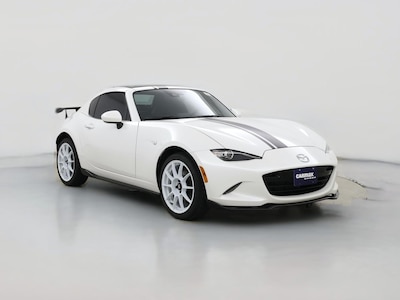 2022 Mazda MX-5 Miata Grand Touring -
                Fredericksburg, VA