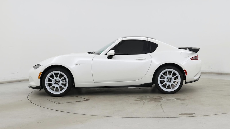 2022 Mazda MX-5 Miata Grand Touring 3
