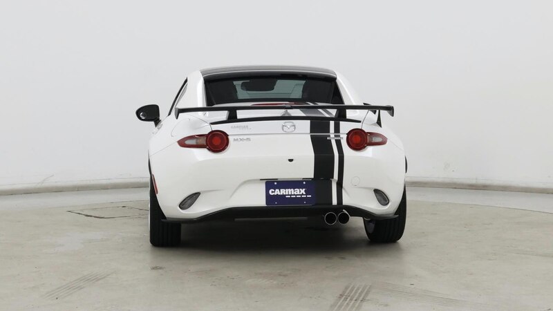 2022 Mazda MX-5 Miata Grand Touring 6
