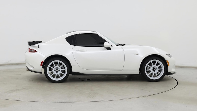 2022 Mazda MX-5 Miata Grand Touring 7