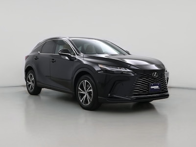 2024 Lexus RX 350 Premium -
                Fredericksburg, VA