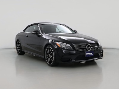 2021 Mercedes-Benz C-Class C 300 -
                Fredericksburg, VA